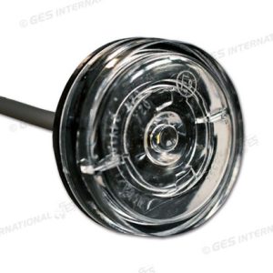 Luci di Ingombro Posteriori a Led per Laika e Arca