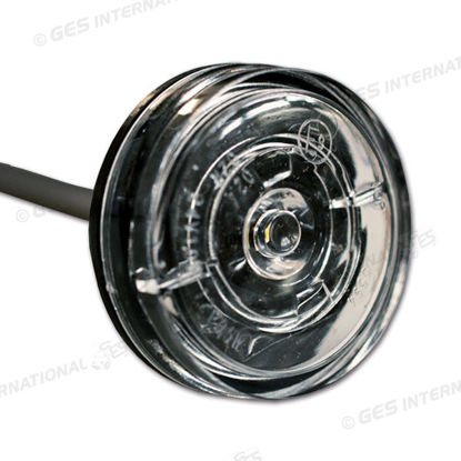 Luci di Ingombro Posteriori a Led per Laika e Arca