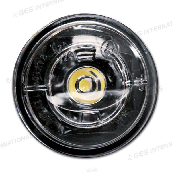 Luci di Ingombro Posteriori a Led per Laika e Arca