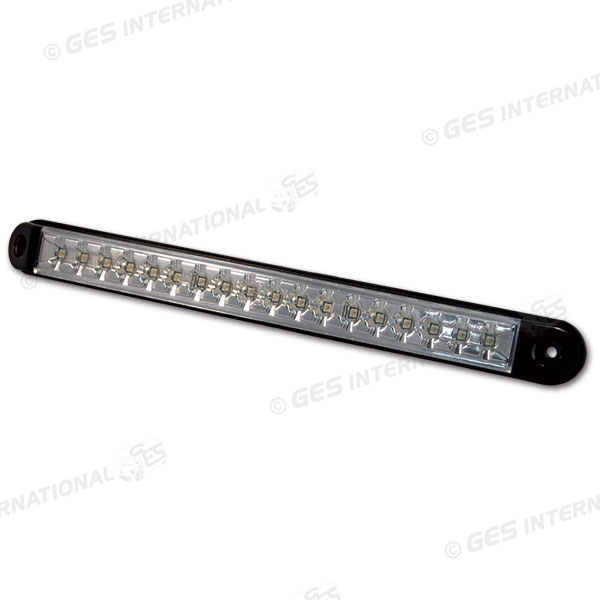 Moduli Singoli Posteriori a Led Pro-Can XL Retromarcia