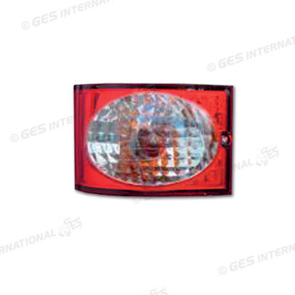 Modulo componibile direzione