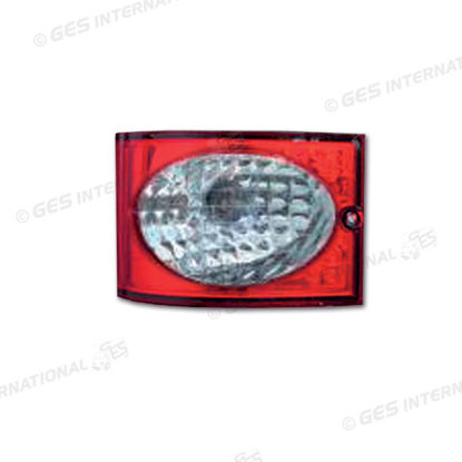 Modulo componibile retromarcia