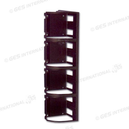 Struttura per modulo componibile