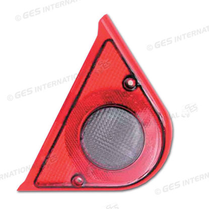 Componente retromarcia per FNL6301