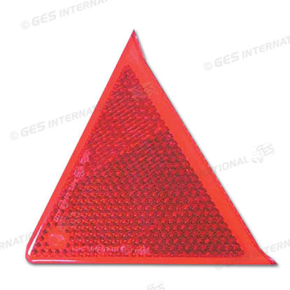 Componente catarifrangente