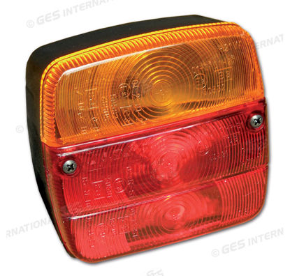 Moduli Carrelli Dx e Sx