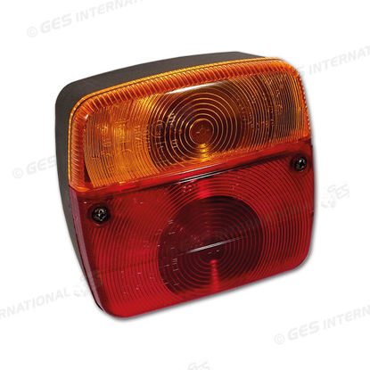 Moduli Carrelli Universale Dx e Sx