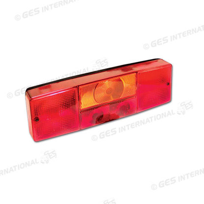 Moduli per Carrelli Universale