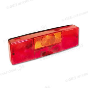 Moduli per Carrelli Universale Sinistro