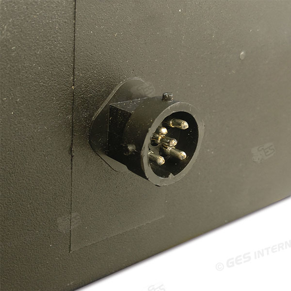 Modulo destro Multipoint IV per carrelli