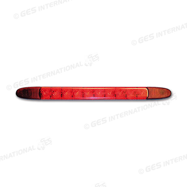 Terzi Stop con Fissaggio a Vite a Led per Adria