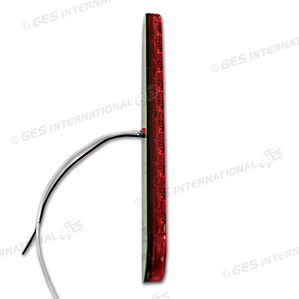 Terzo stop autoadesivo a 10 LED