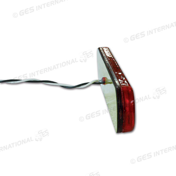 Terzo stop autoadesivo a 10 LED