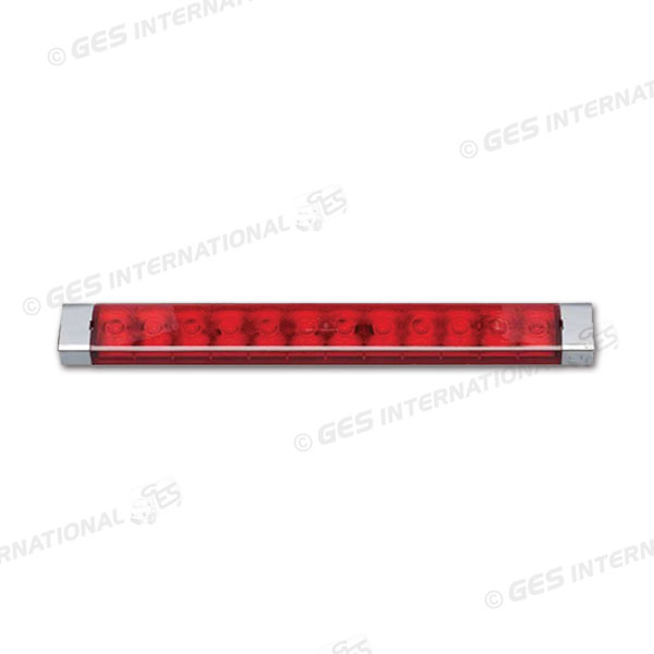 Fanale a LED Posizione e Stop Jokon BRS 250/9-32V