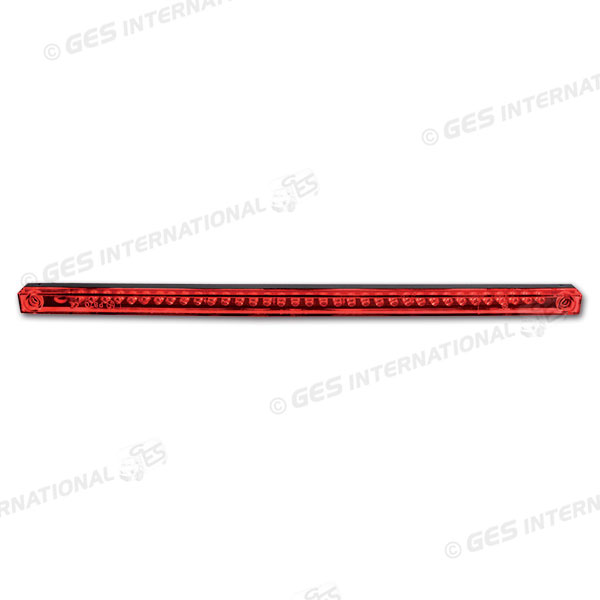 Terzo Stop LED con Fissaggio a Vite