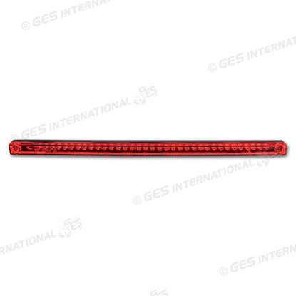 Terzo Stop LED con Fissaggio a Vite