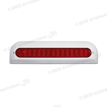 Terzo Stop a LED con Scocca ABS