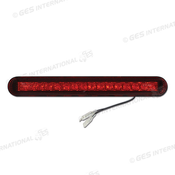 Terzo stop a 16 LED