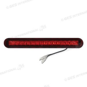 Terzo stop a 16 LED