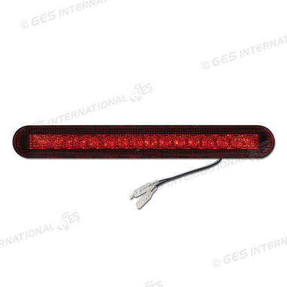Terzo stop a 16 LED
