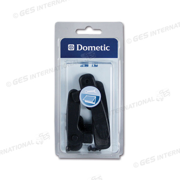 Set 3 maniglie per chiusura Seitz