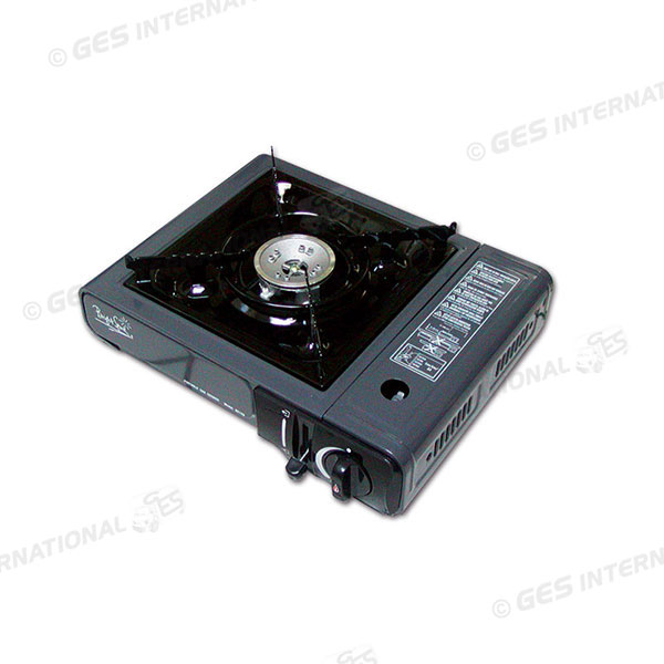 Fornello a gas Smart con valigetta