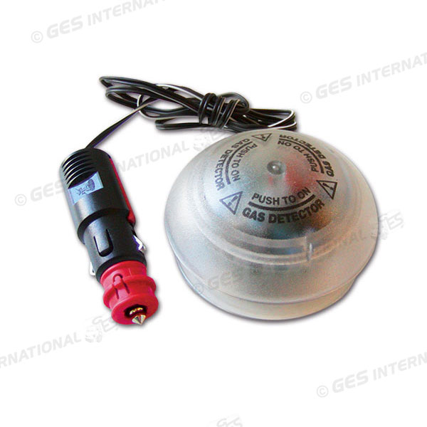 Rilevatore fughe Gas Trivalente portatile