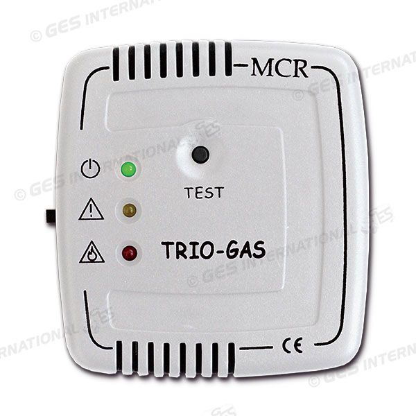 0002860_rilevatore-fughe-gas-triogas-trivalente-bianco-da-pannello.jpeg Rilevatore fughe gas TrioGas trivalente bianco da pannello