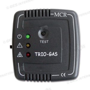 0002863_rilevatore-fughe-gas-triogas-trivalente-grigio-da-pannello_415.jpeg Rilevatore fughe gas TrioGas trivalente grigio da pannello