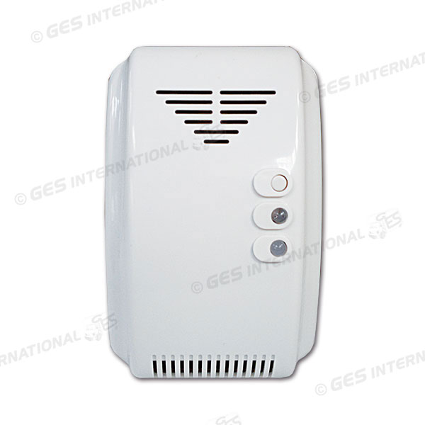 Rilevatore fughe gas con sensore GPL, Propano e Butano