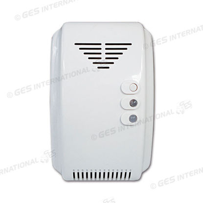 Rilevatore fughe gas con sensore GPL, Propano e Butano