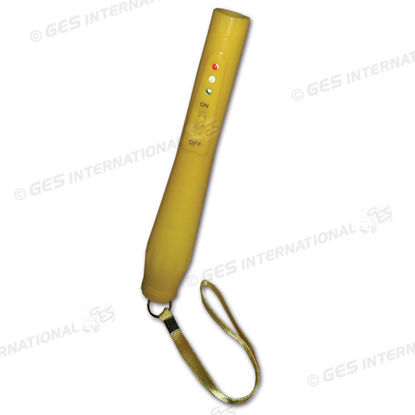 Rilevatore fughe gas portatile