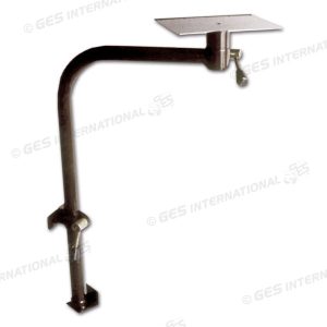 Gamba tavolo girevole