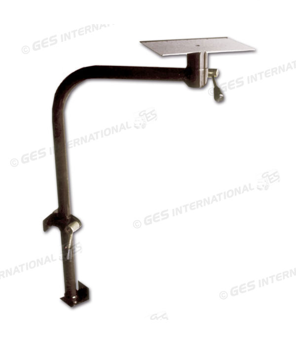 Gamba tavolo girevole