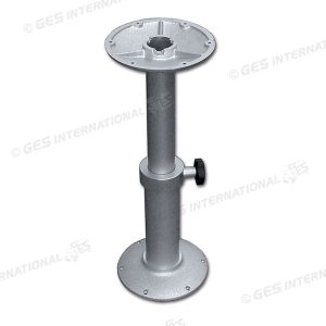 Gamba tavolo nautica