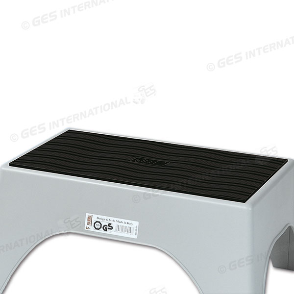 Step-Mat Magnum Black