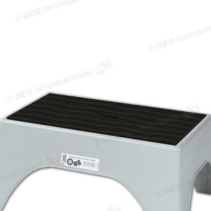 Step-Mat Magnum Black