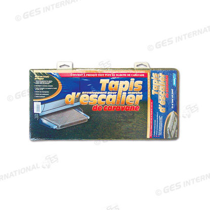 Tappetino per gradino Camco