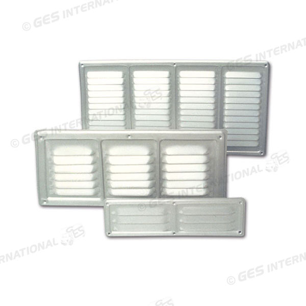 Griglia Frigo 360 x 160 mm