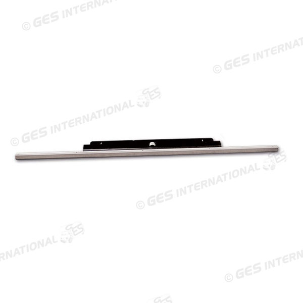 Guida tavolo alluminio