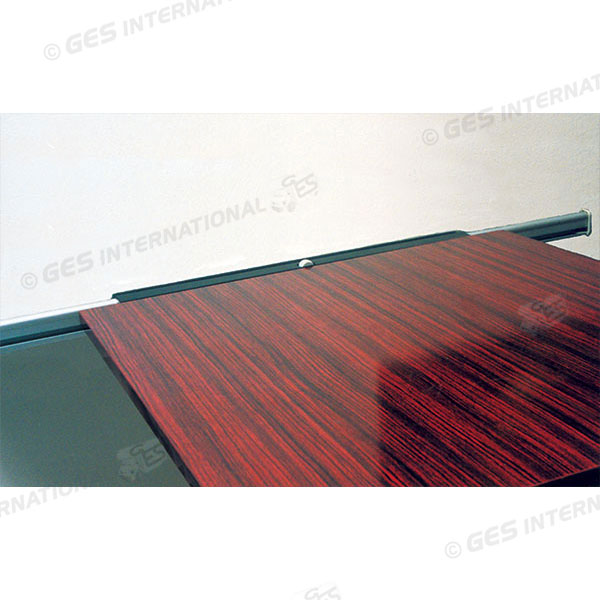 Guida tavolo alluminio