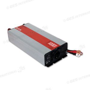 Inverter Car Point 1500 Watt Onda Modificata