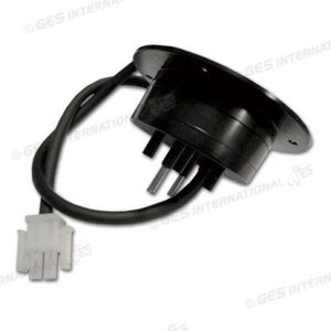 Sensore di livello serbatoio per acque nere a 1 sensore