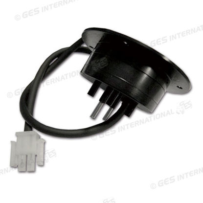 Sensore di livello serbatoio per acque nere a 1 sensore