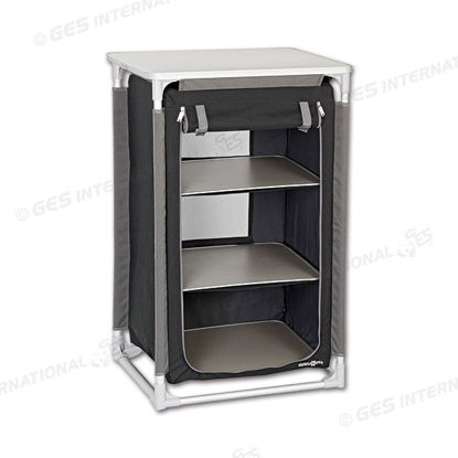 Mobile per Veranda Azabache LS