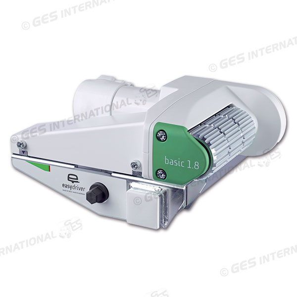 Easydriver Basic assale singolo