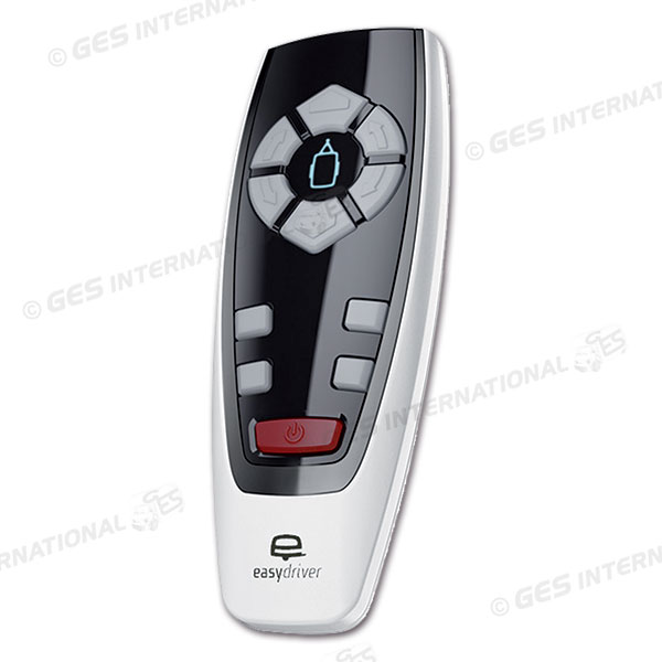 Easydriver Basic assale singolo