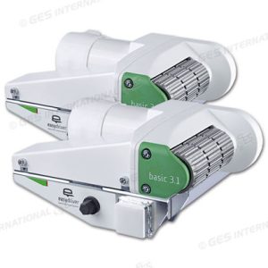 Easydriver Basic assale doppio