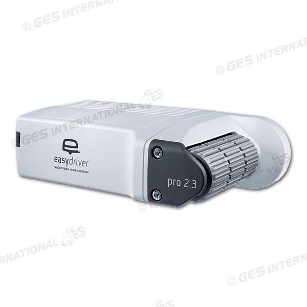 Easydriver PRO assale singolo