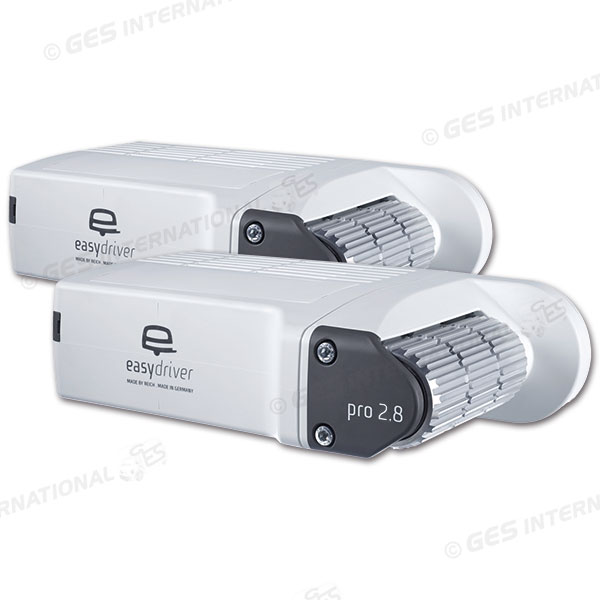 Easydriver PRO assale doppio